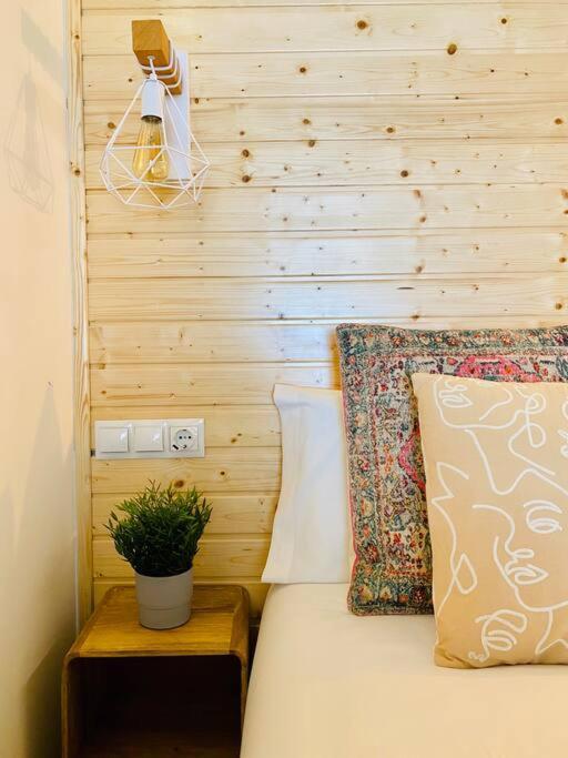 B1 Verdeguer - Flat Close To The Beach فالنسيا المظهر الخارجي الصورة